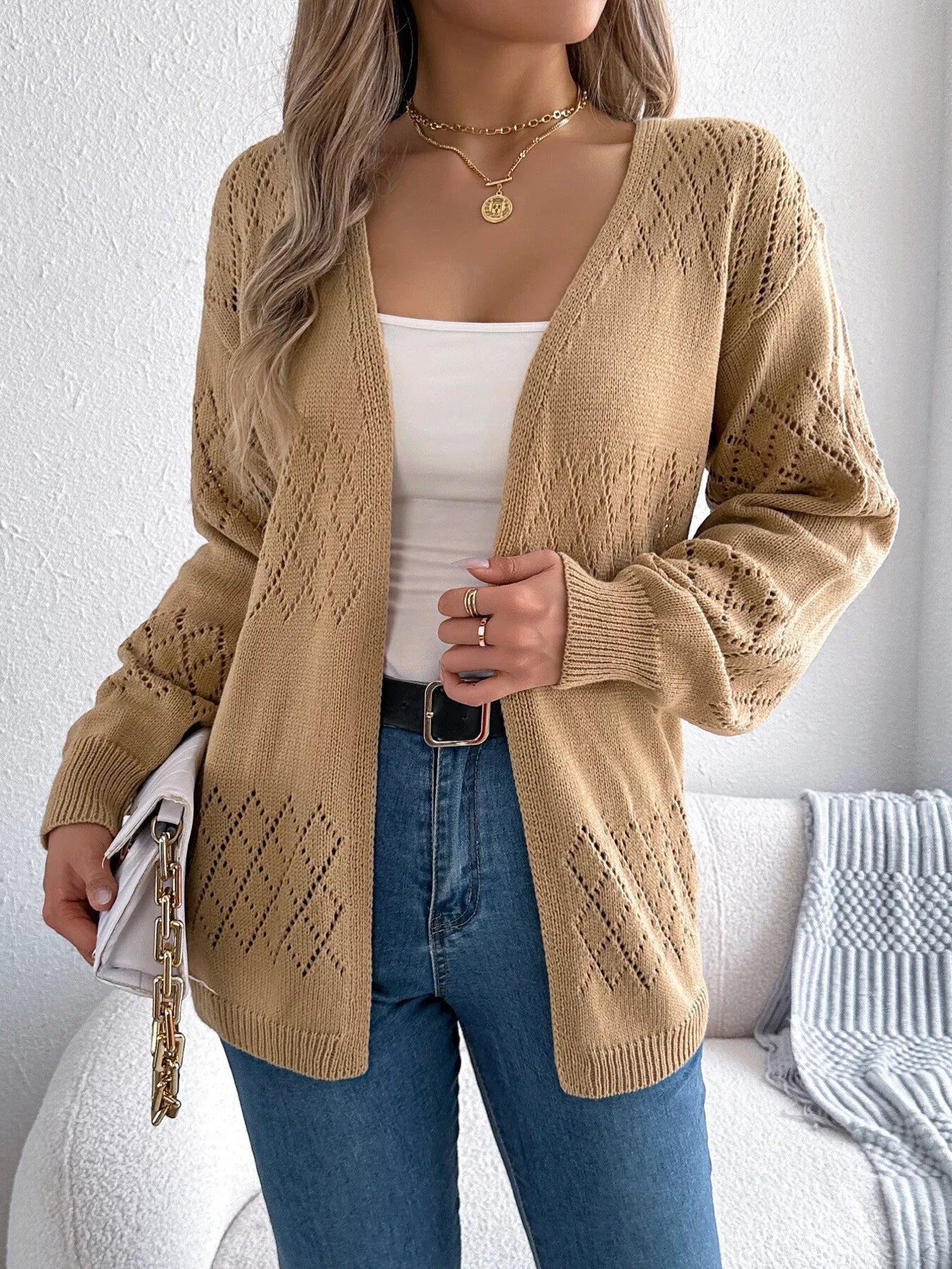 Sweaters